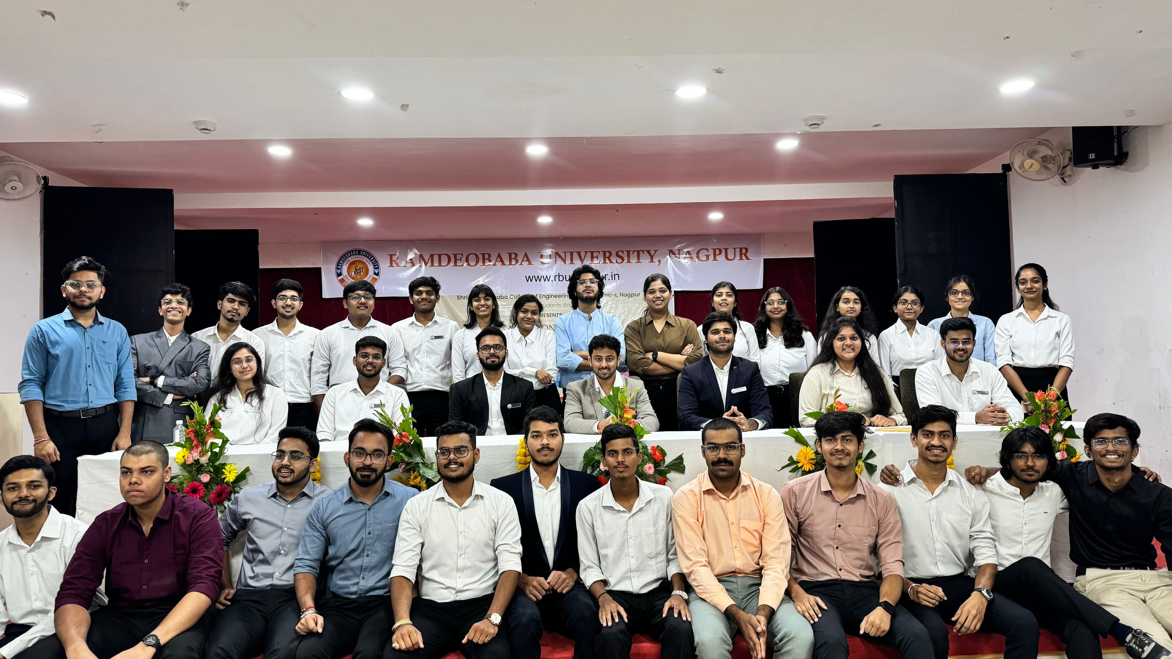 DASCA Installation Ceremony 2024