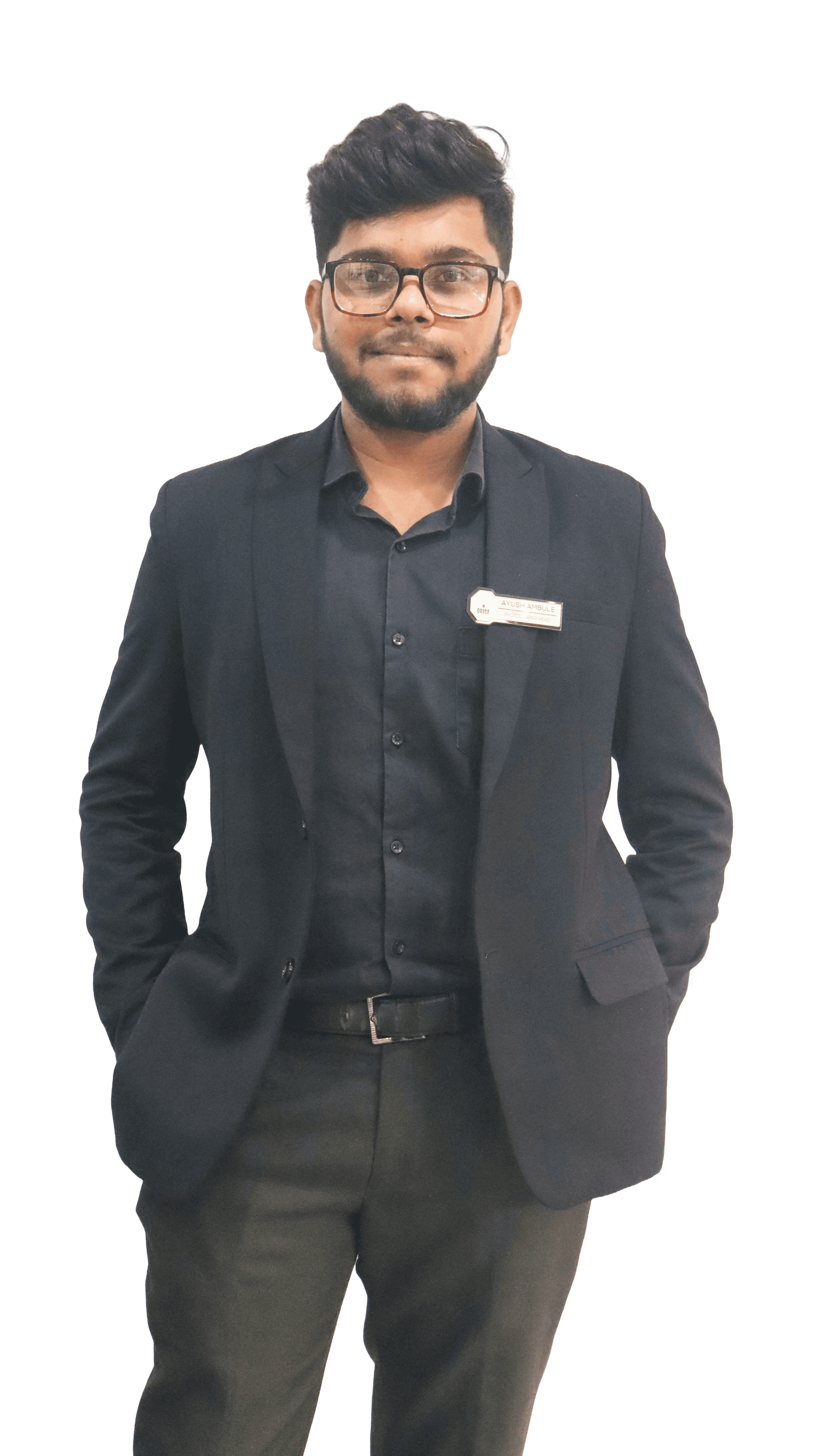 Ayush Ambule
